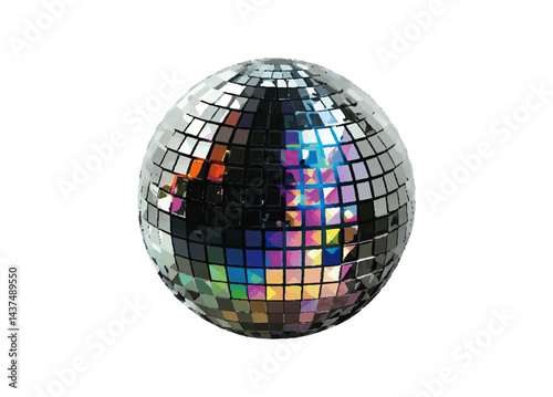 3D BALL