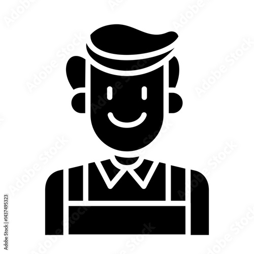 bartender icon	