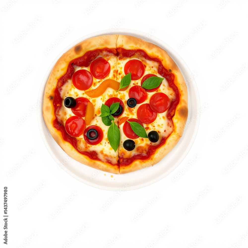 The Pizza Prophecy Rise of the Crust The Pizza Prophecy Rise of the Crust