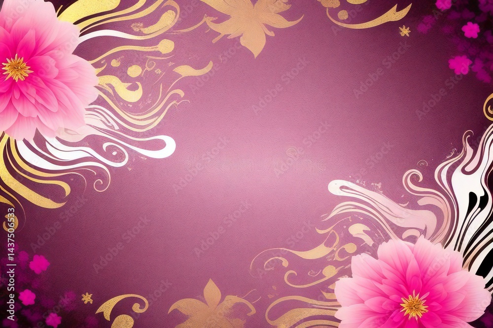 Obraz premium Abstract marble Design