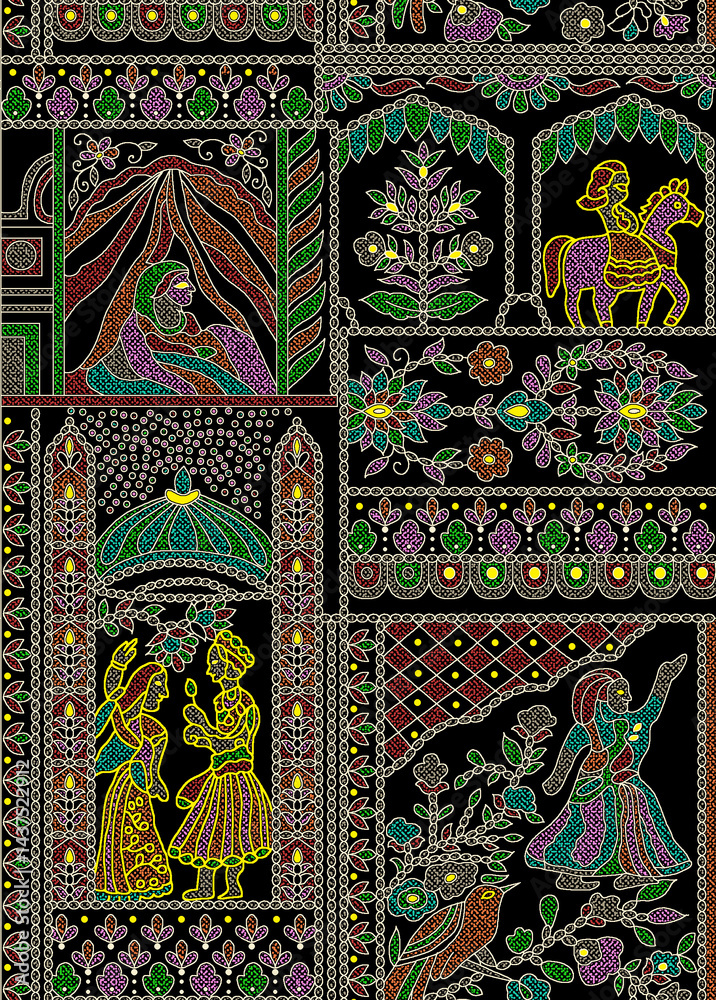 custom made wallpaper toronto digitalthai art painting