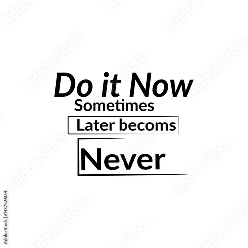 A clean and elegant minimalist poster featuring inspirational typography. Perfect for office, home, or workspace wall decor. Designed with modern aesthetics, soft colors, and positive message to uplif