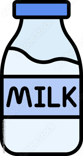 Milk Jar