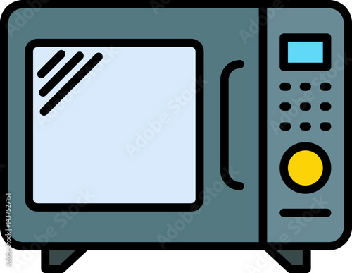 Microwave Oven