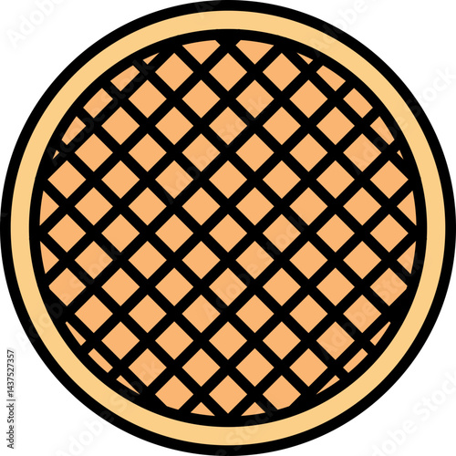 Waffle