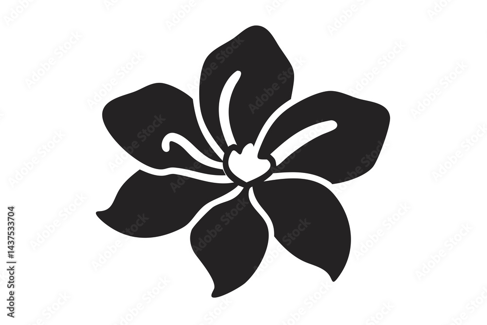 Gardenia Blossom for Elegant Floral Arrangements, Fragrant Decor, and Wedding Styling Gardenia Blossom for Elegant Floral Arrangements, Fragrant Decor, and Wedding Styling