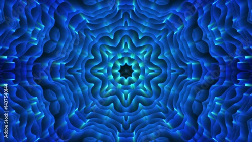 Party Background Loop