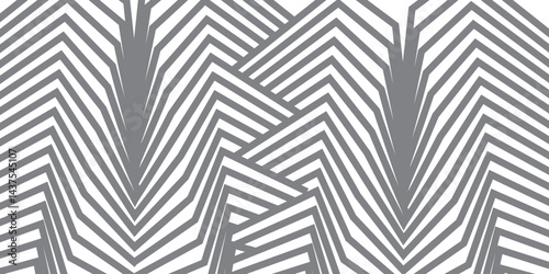 grey light line pattern background
