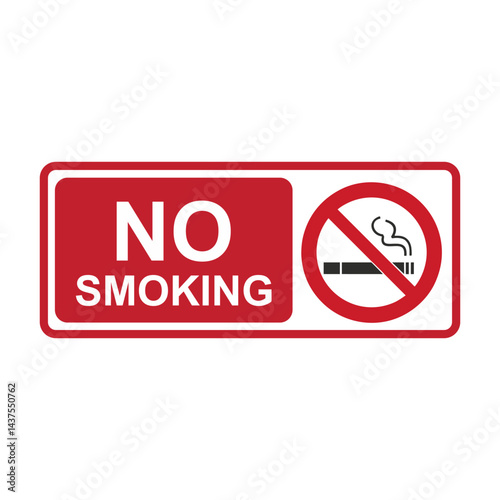 Free Download no smoking sign - GFXLoad