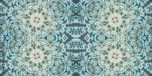 Seamless art pattern.Texture artistic pattern. woven texture