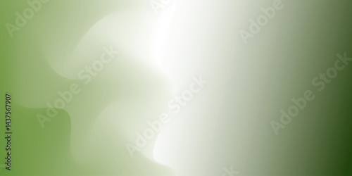 Green background for people who want to use graphics advertising.