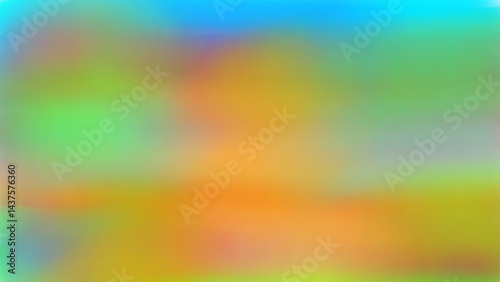 Background Different colorful transitions