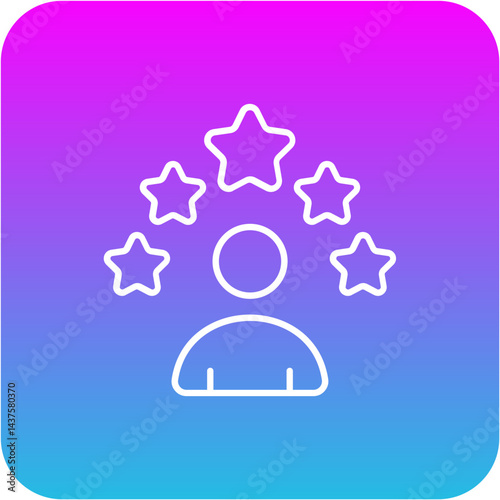 Review Icon