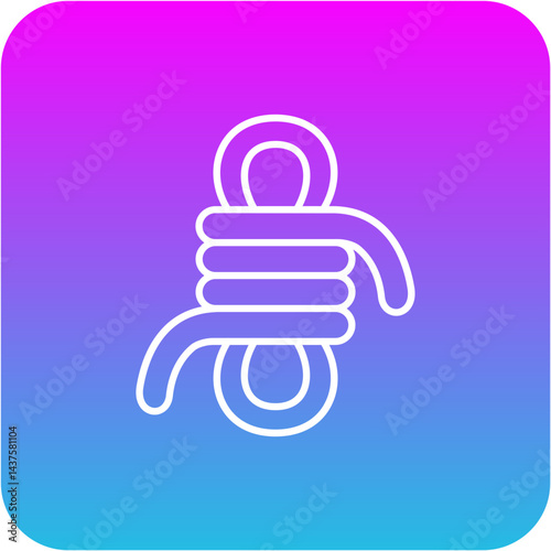 Rope Icon