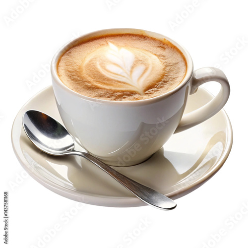 cup of coffee