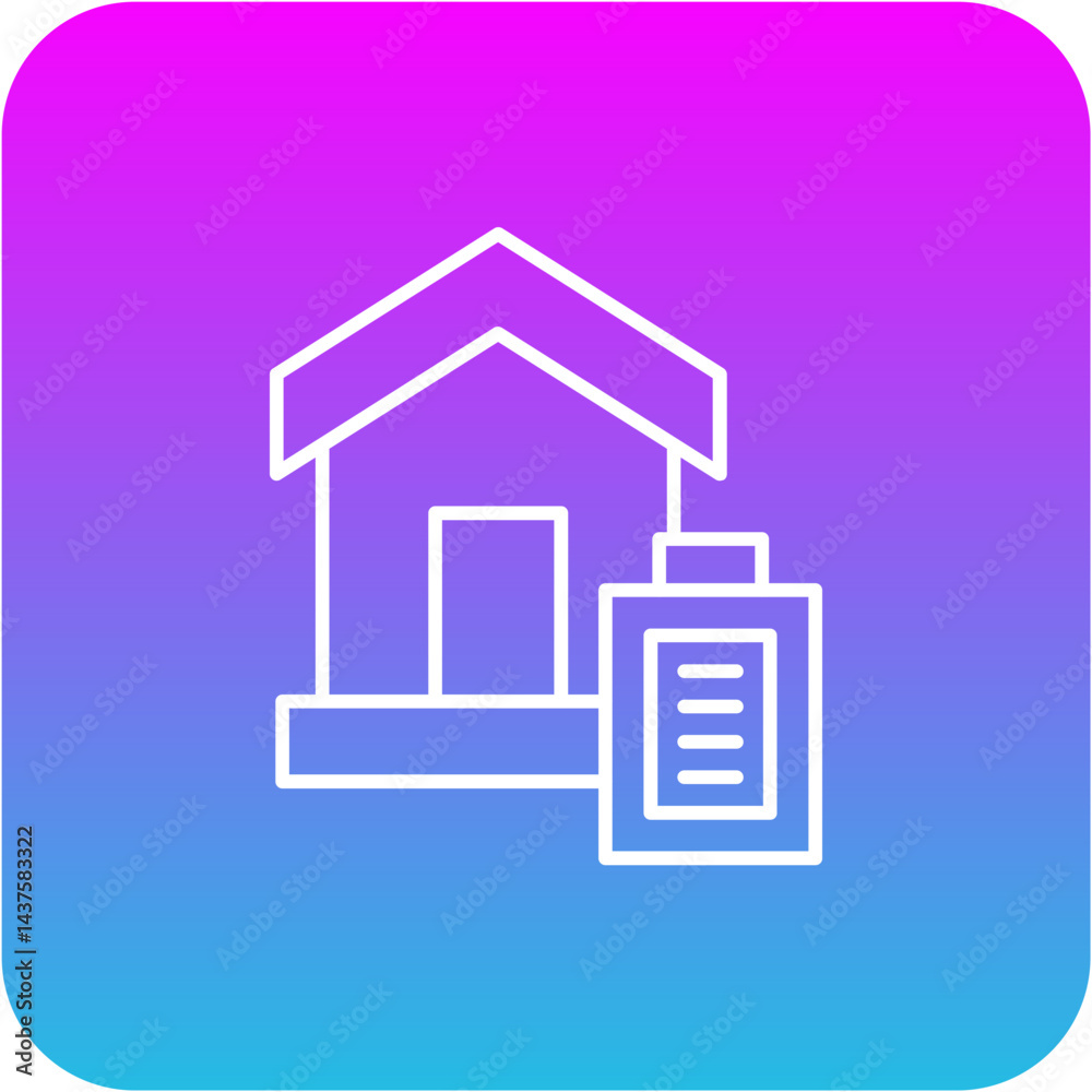 Smart Battery Icon Smart Battery Icon