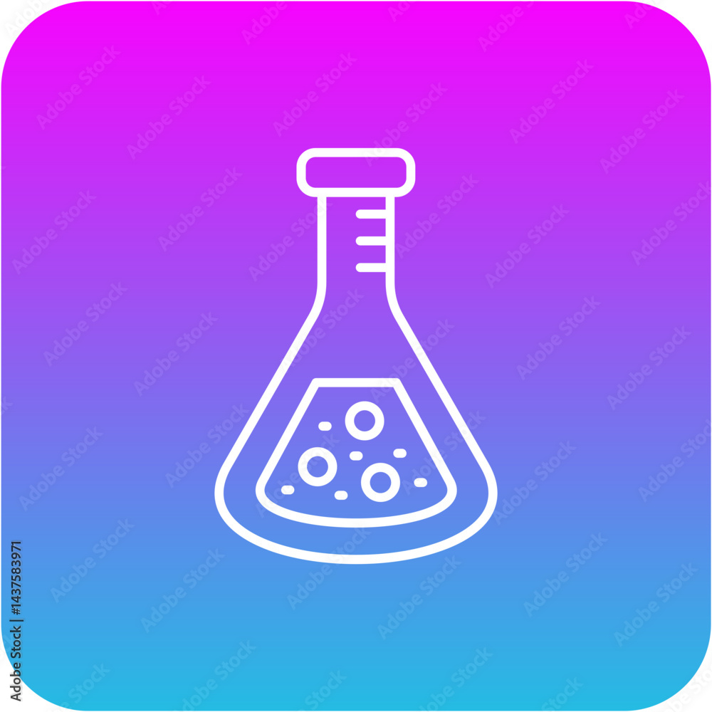 Flask Icon Flask Icon