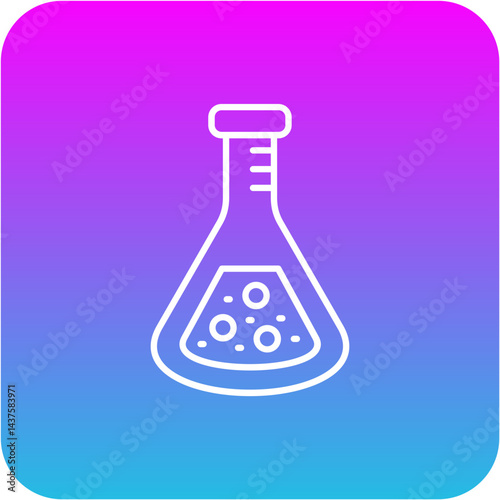 Flask Icon