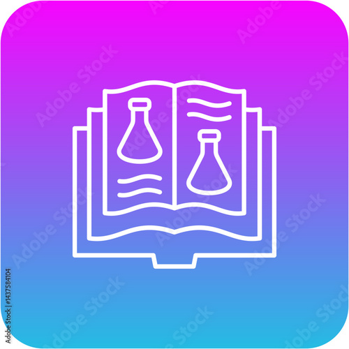 Lab Guide Book Icon