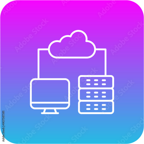 Connection Icon