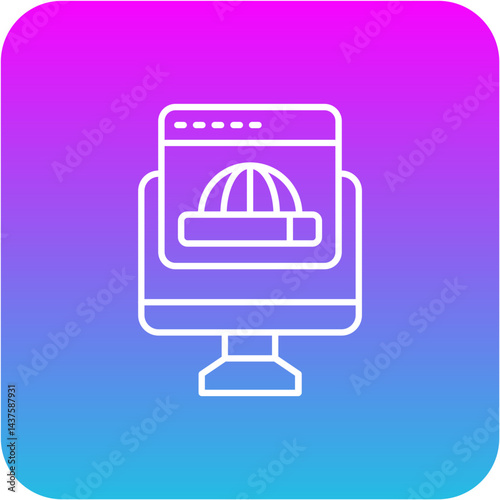 Browser Icon