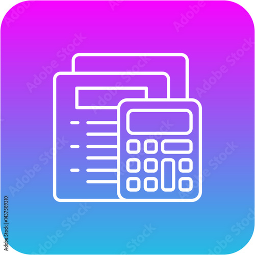 Calculator Icon