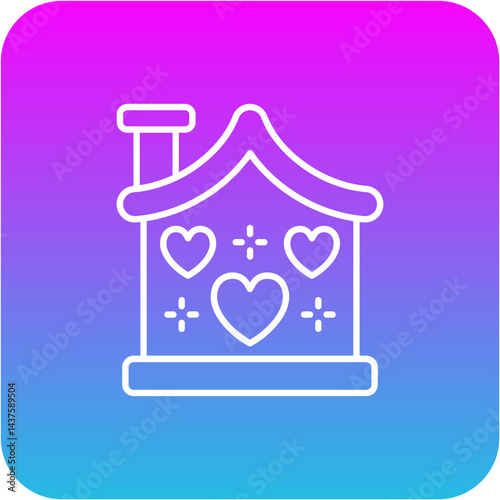 Home sweet home Icon