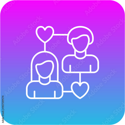 Share Icon