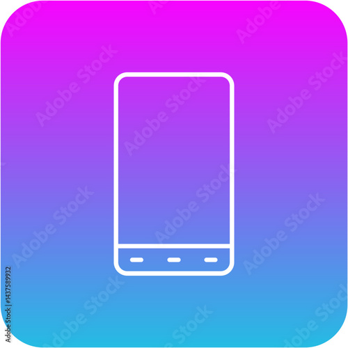 Smartphone Icon