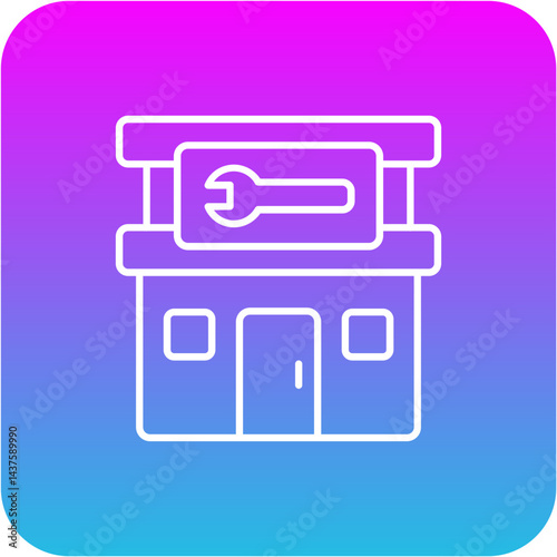 Repair Icon