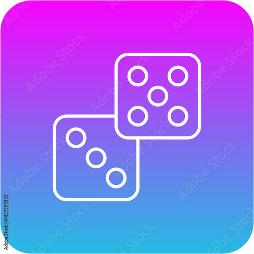 Dice Icon