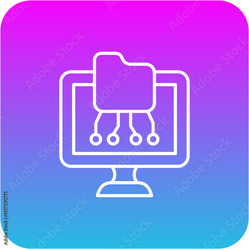 Folder Icon