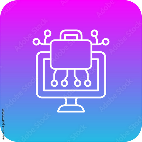 Business Icon
