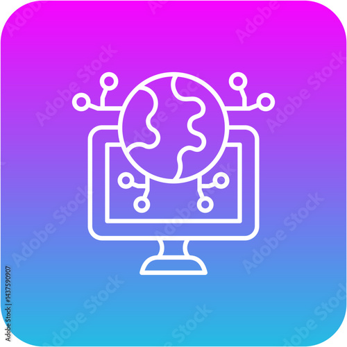 Network Icon