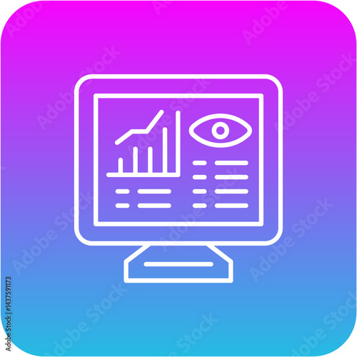 Viewers Icon