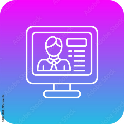 Profile Icon