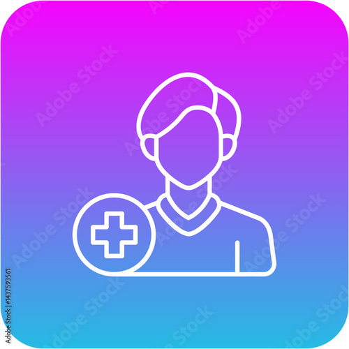 Patient Icon