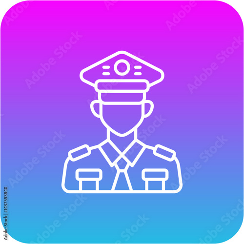 Guard Icon