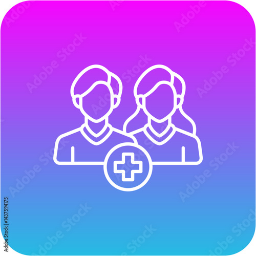 Patients Icon