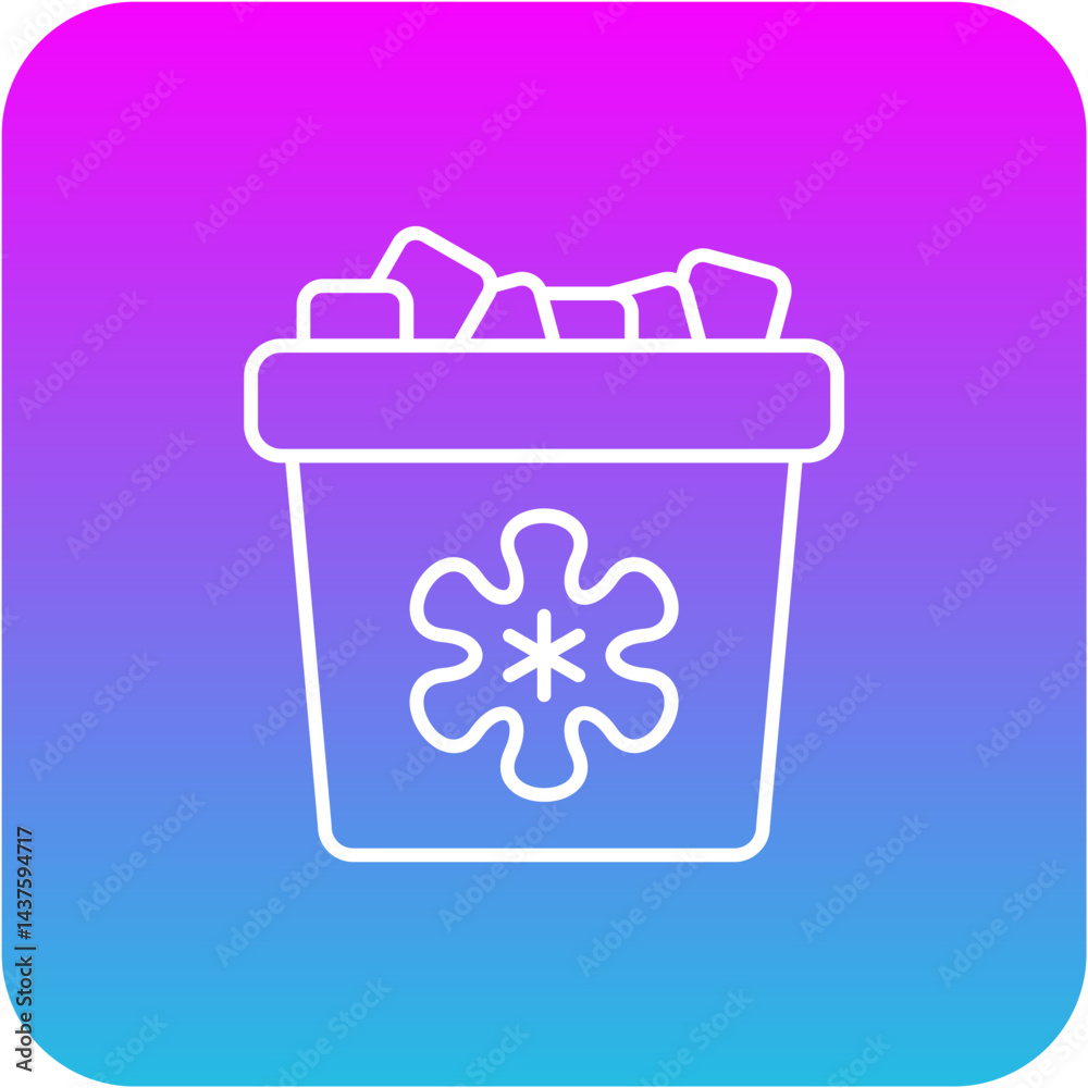 Ice Icon Ice Icon