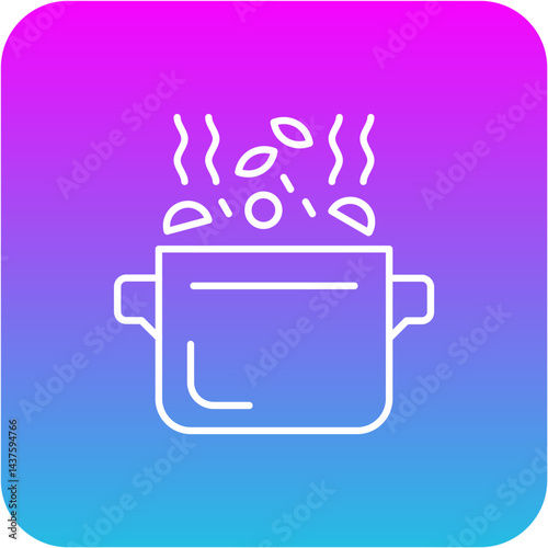Cooking Icon