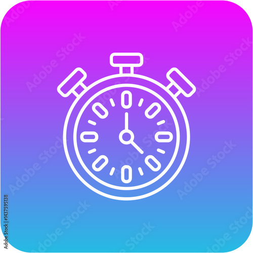 Timer Icon