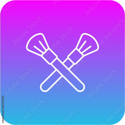 Brush Icon