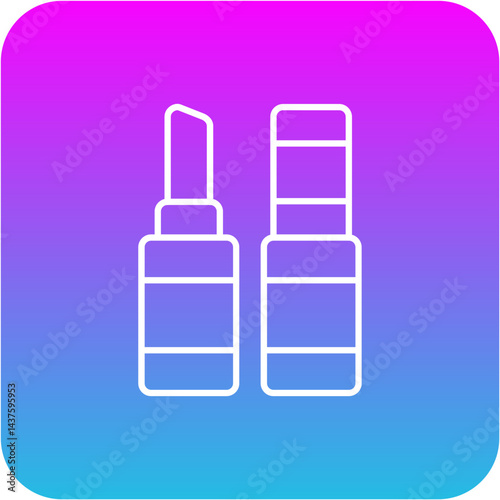Lipstick Icon