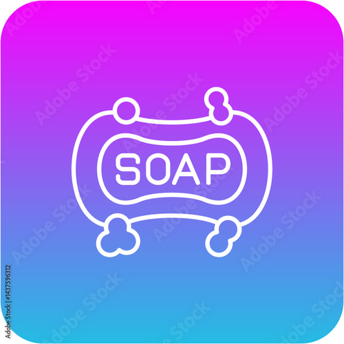 Soap Icon