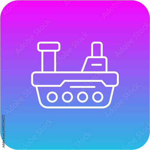 Bath Icon