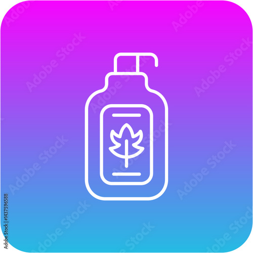Shampoo Icon