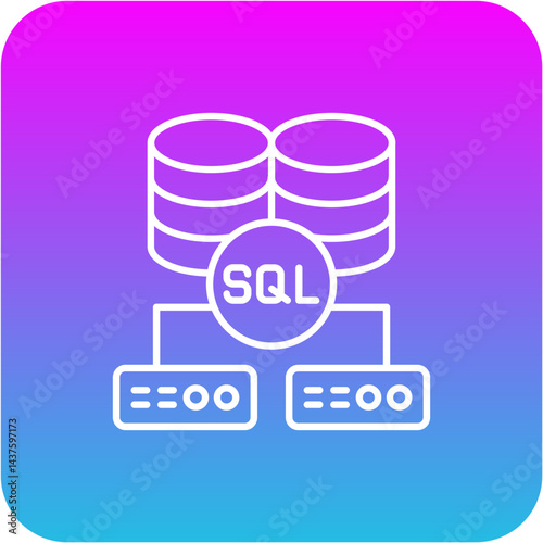 Sql Icon