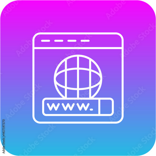 Domain Icon