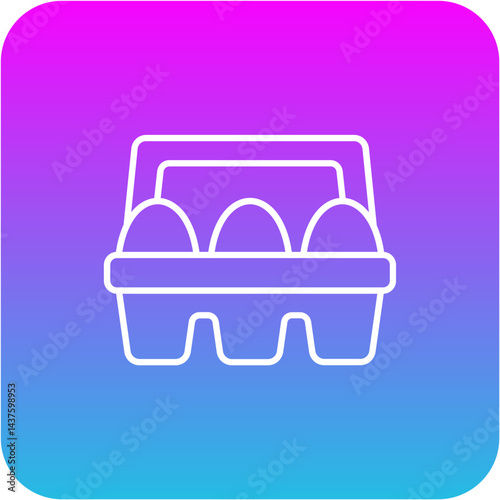 Eggs Icon